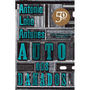 Auto dos Danados de António Lobo Antunes