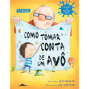 Como Tomar Conta de um Avô de Jean Reagan