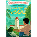 Vamos Aquecer o Sol de José Mauro de Vasconcelos