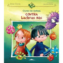 Curso de Defesa Contra Bactérias Más de Rita Vilela