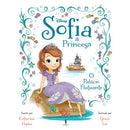 A Princesa Sofia Nº 2 - O Palácio Flutuante