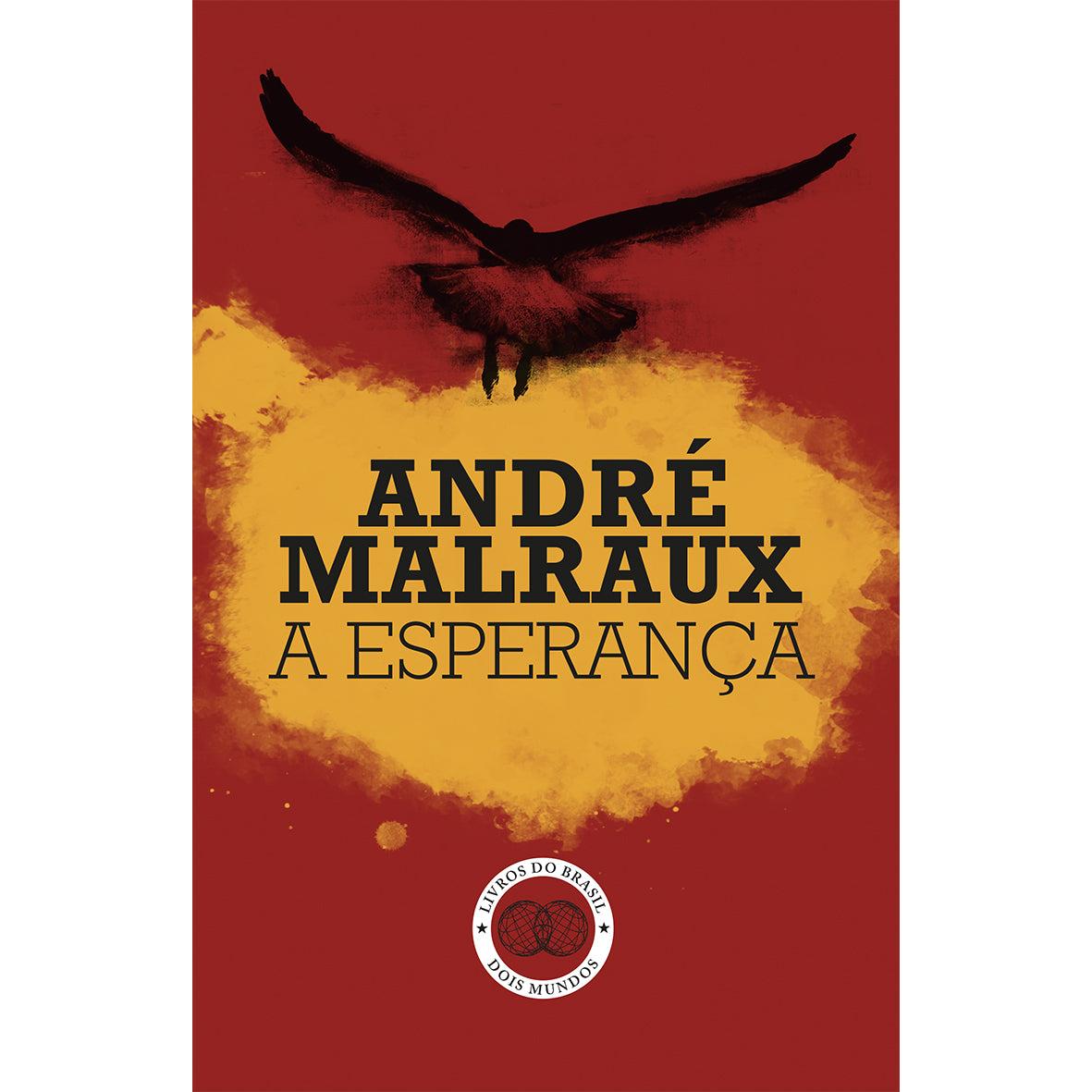 A Esperança de André Malraux