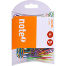 Clips Coloridos 28mm Note!