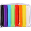 Plasticina com 8 Barras Note!