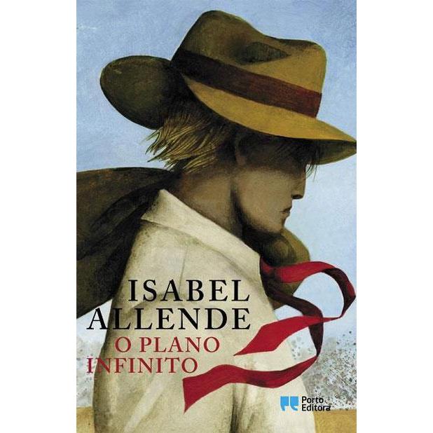 O Plano Infinito de Isabel Allende