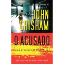 O Acusado de John Grisham