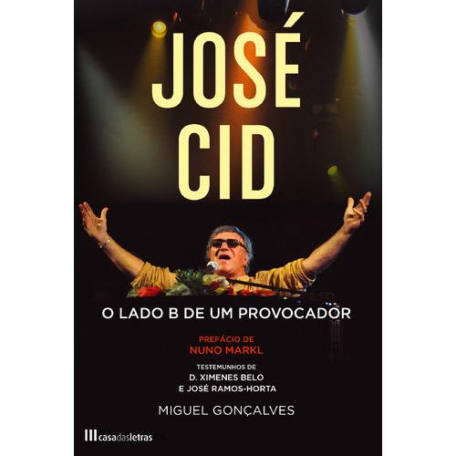 José Cid de Miguel Gonçalves