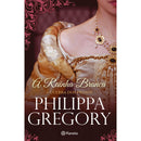 A Rainha Branca (Volume 3) de Philippa Gregory