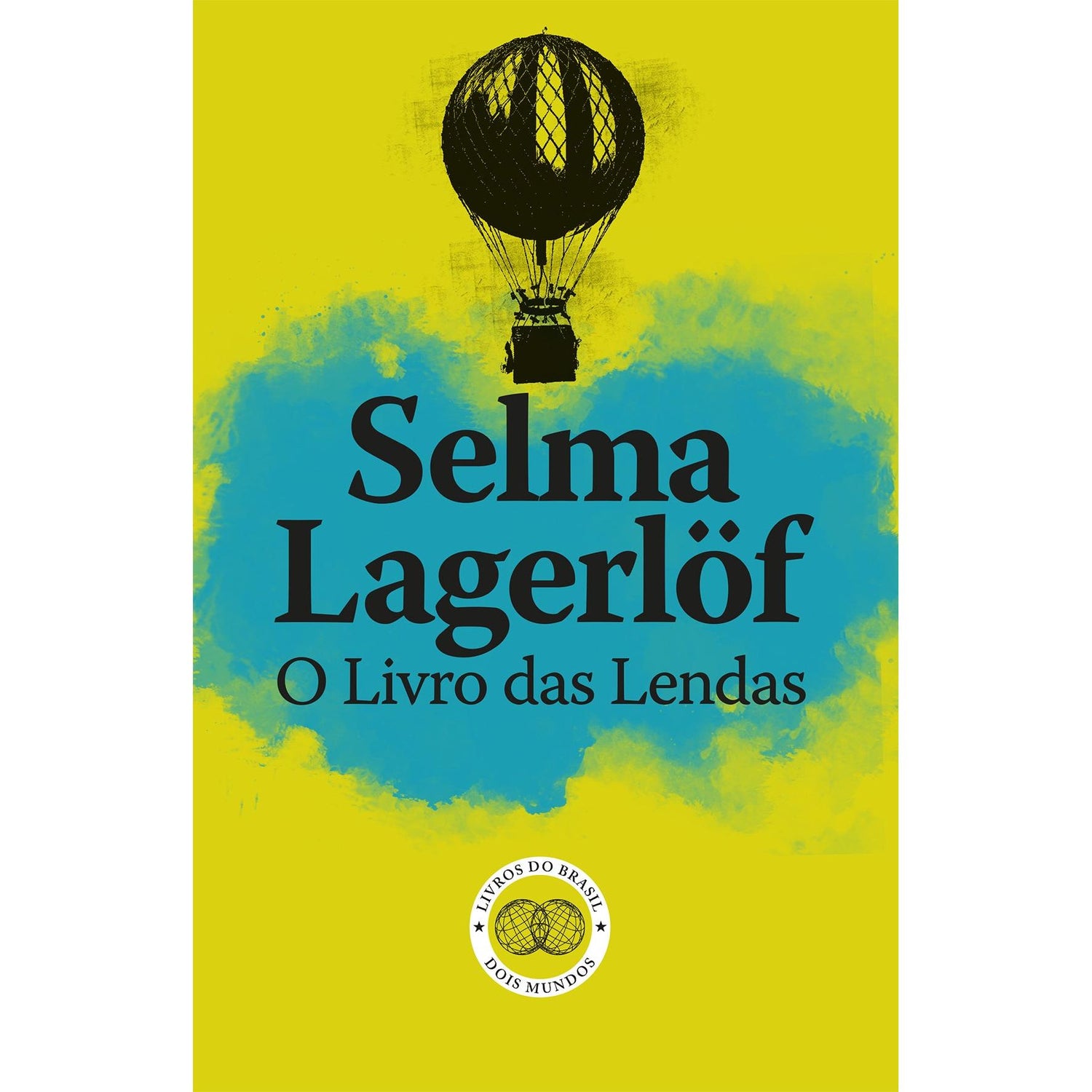 O Livro das Lendas de Selma Lagerlöf