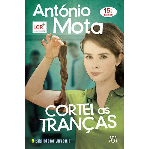 Cortei as Tranças de António Mota