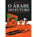 O Árabe do Futuro 1 de Riad Sattouf