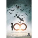 Os 100 de Kass Morgan - (8ª Edição)