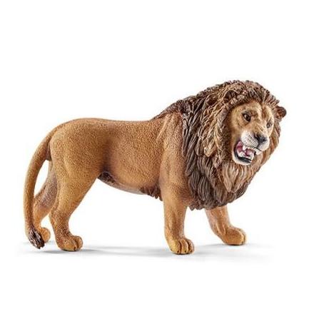 Leão Schleich
