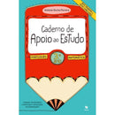 Caderno de Apoio ao Estudo 3.º Ano de António Pereira