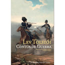 Contos de Guerra de Lev Tolstói