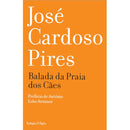 Balada da Praia dos Cães de José Cardoso Pires