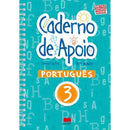 Cadernos de Apoio de Português 3.º Ano de Teresa Castro