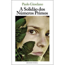 A Solidão dos Números Primos de Paolo Giordano