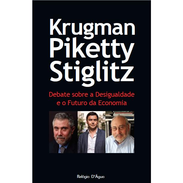 Debate Sobre a Desigualdade e o Futuro da Economia