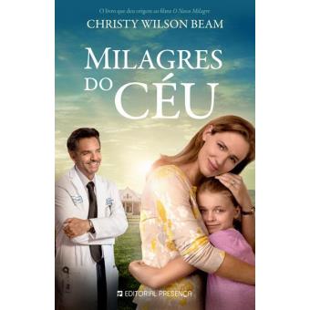 Milagres do Céu de Christy Beam