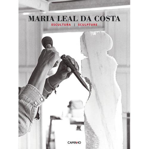 Escultura de Maria Leal da Costa