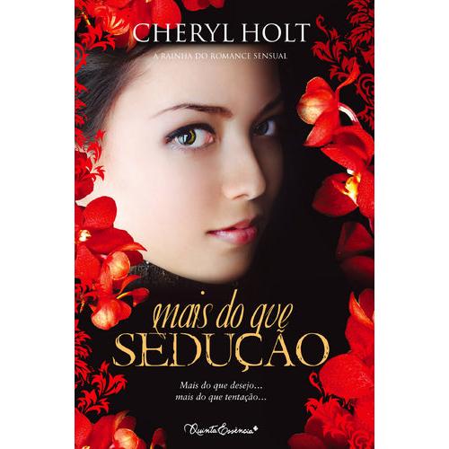 Mais do Que Sedução