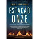 Estação Onze de Emily St. John Mandel