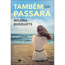Também Isto Passará de Milena Busquets