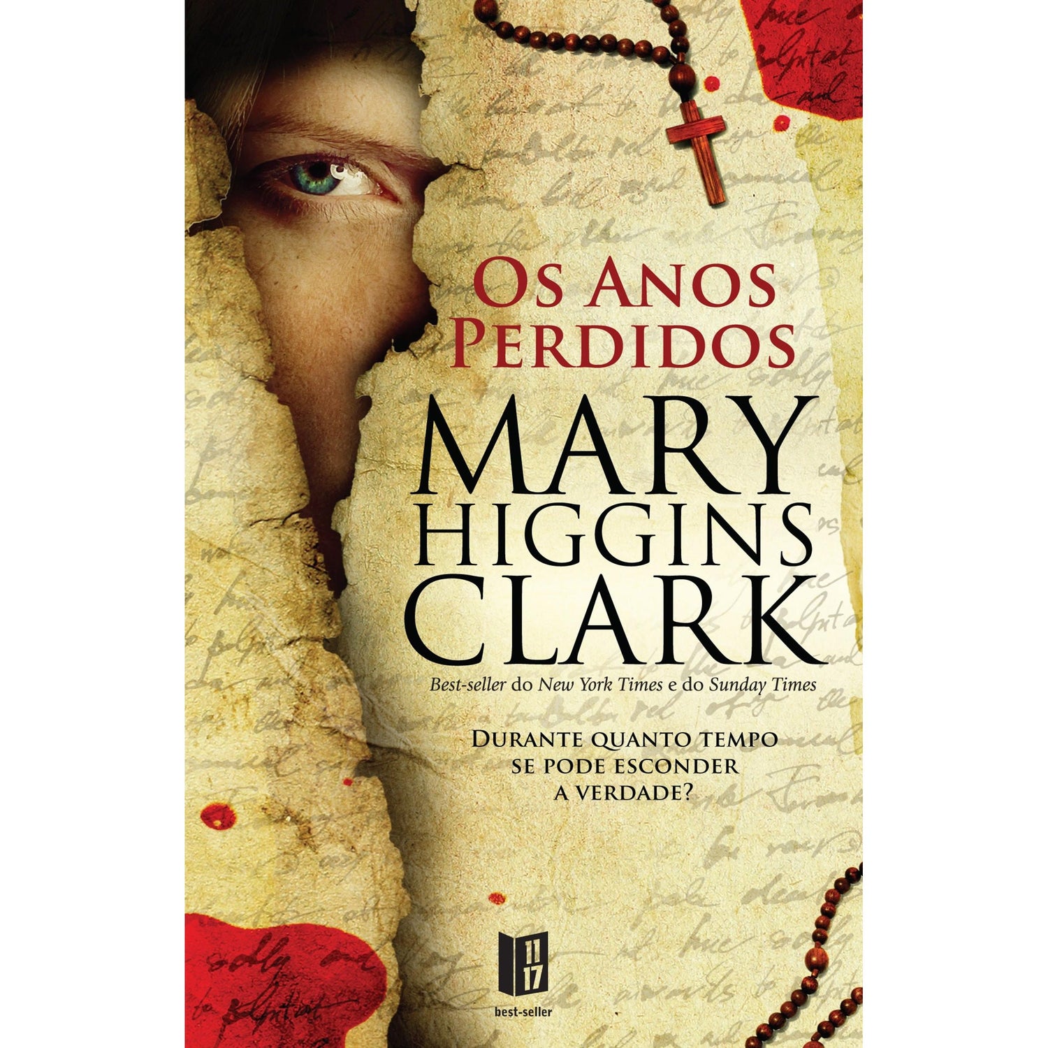 Os Anos Perdidos (Livro de Bolso) de Mary Higgins Clark