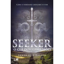 Seeker - O Clã dos Guardiões de Arwen Elys Dayton