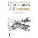 A Ratazana de Günter Grass