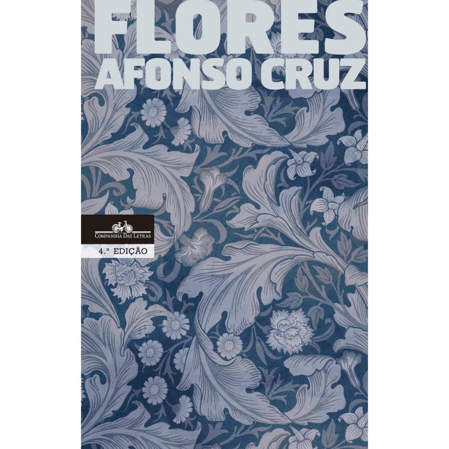 Flores de Afonso Cruz