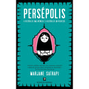 Persépolis de Marjane Satrapi