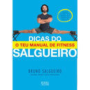 Dicas do Salgueiro de Bruno Salgueiro