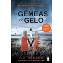 As Gémeas do Gelo de S. K. Tremayne - (4ª Edição)