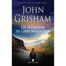 Os Segredos de Gray Mountain de John Grisham