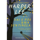 Vai e Põe Uma Sentinela de Harper Lee