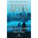 Os Pecados do Pai de Jeffrey Archer