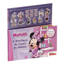 A Boutique de Laços da Minnie - Minnie Ímanes