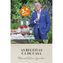 As Receitas Cá de Casa de Manuel Luís Goucha