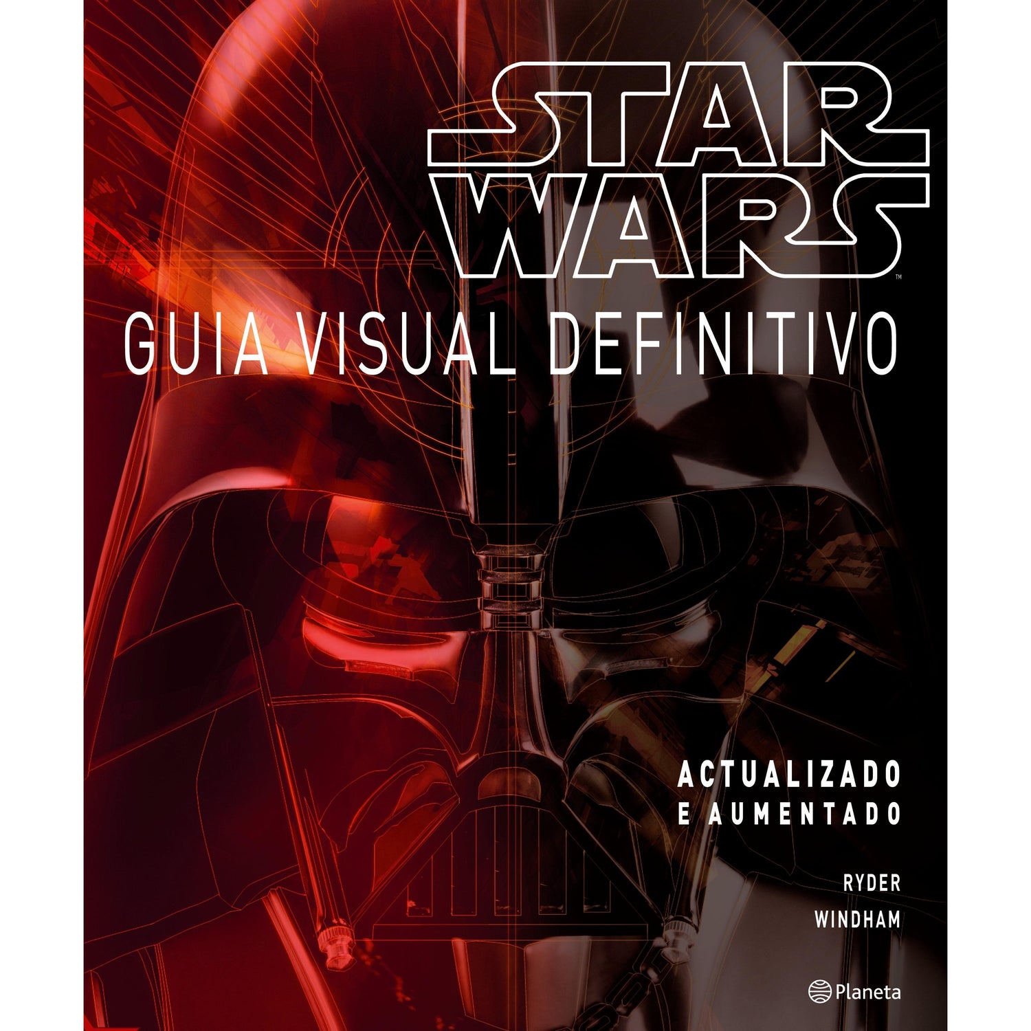 Star Wars: Guia Visual Definitivo