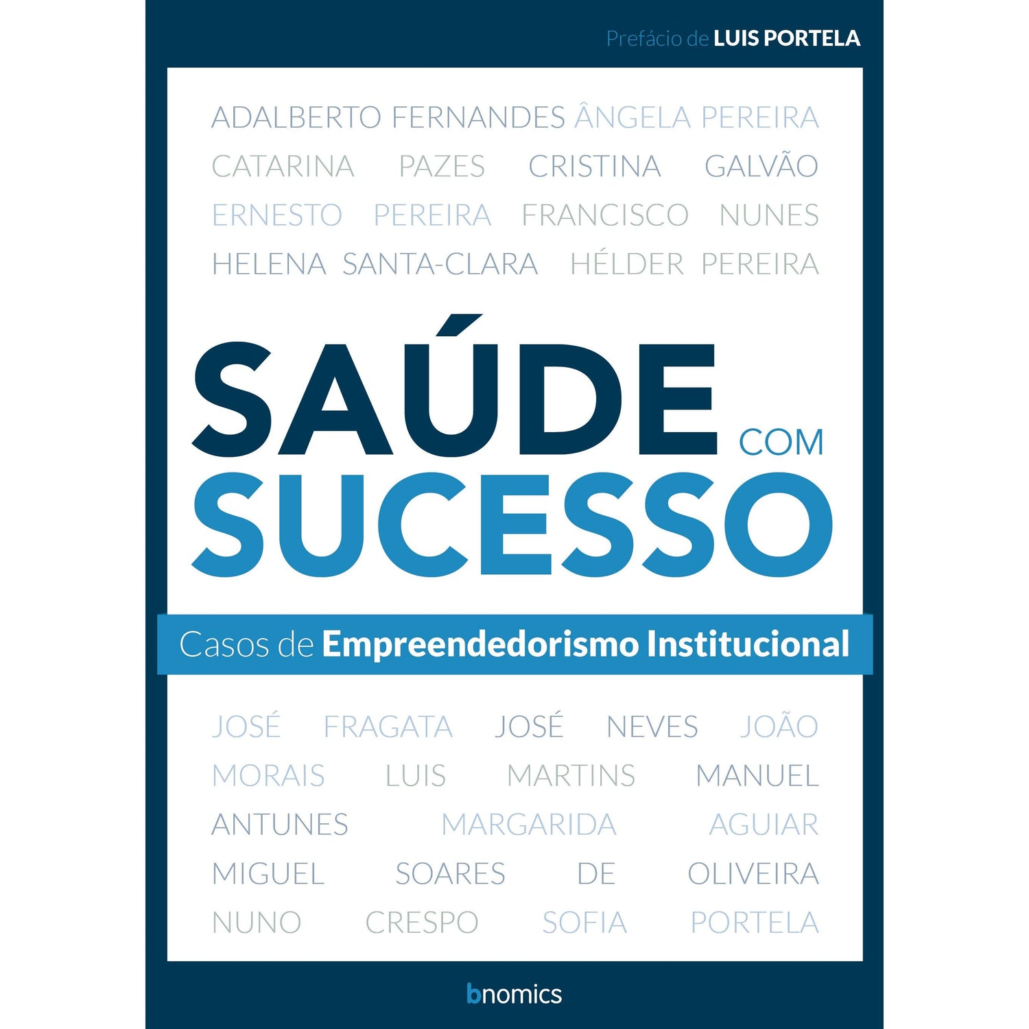 Saúde com Sucesso de Bnomics