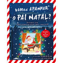 Vamos Apanhar o Pai Natal? de Jean Reagan