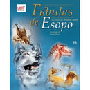 Fábulas de Esopo de Pedro Pires