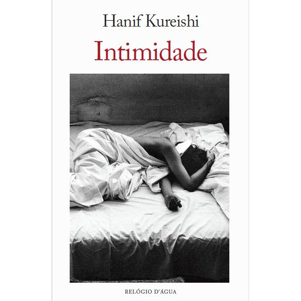 Intimidade de Hanif Kureishi