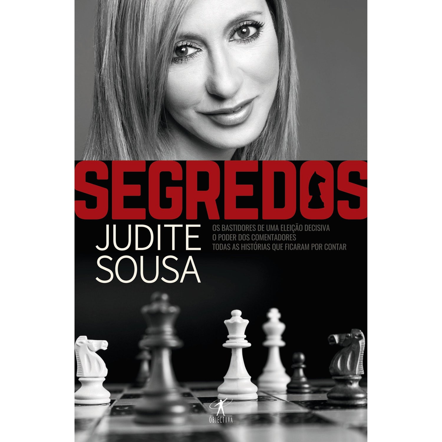Segredos de Judite Sousa