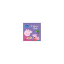Peppa Pig - A Minha Avó de Ladybird