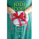 A Contadora de Histórias de Jodi Picoult