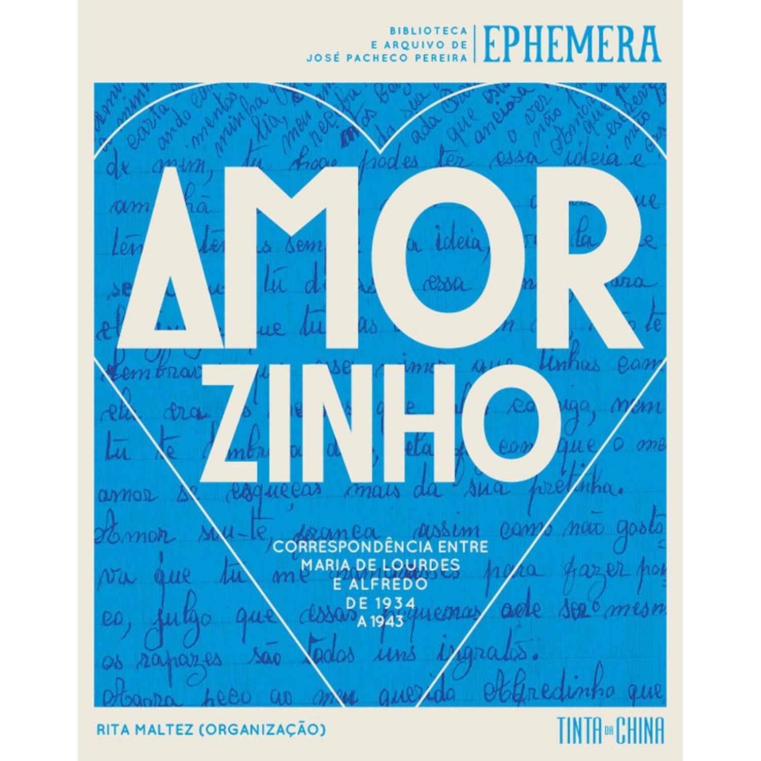 Amorzinho de Rita Maltez