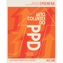 Autocolantes do PPD de Júlio Sequeira e José Pacheco Pereira